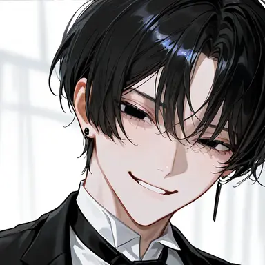 Profile image of Minato