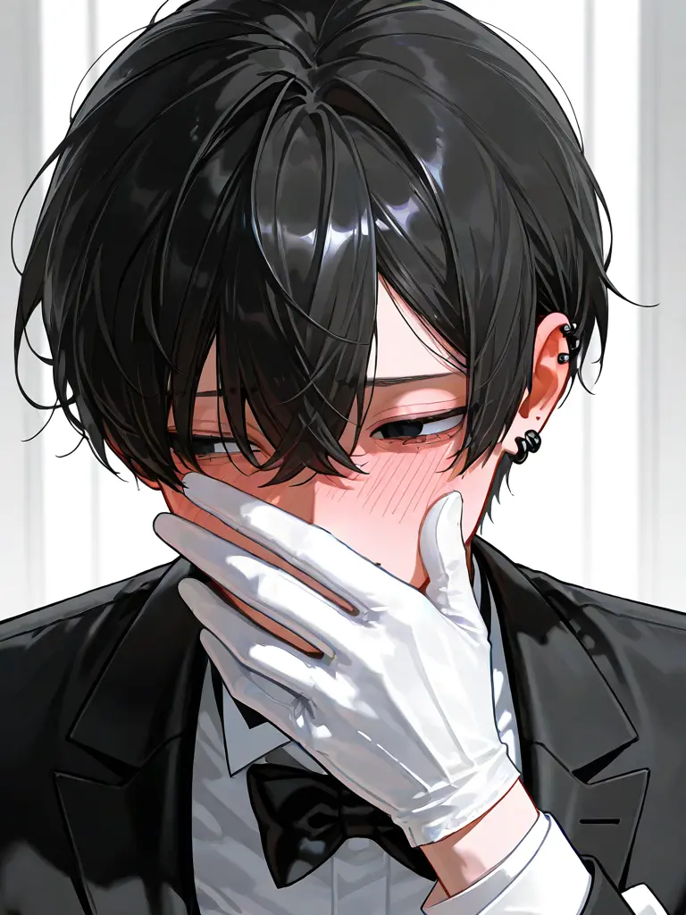 nyan56koro_의 My Lady, Please Hurry