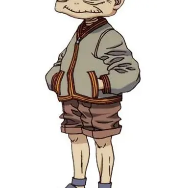 Profile image of 마하 조르딕