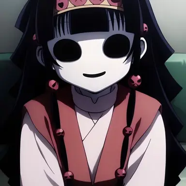 Profile image of 나니카