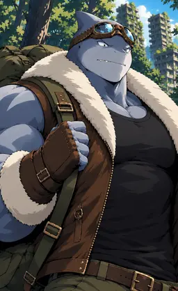 Profile image of Genji