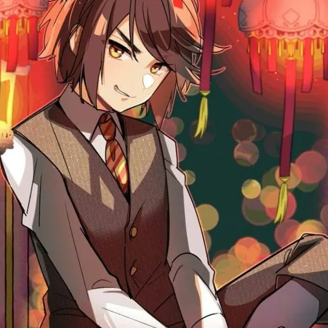 YellowDingo8703의 ギャル男との文化祭