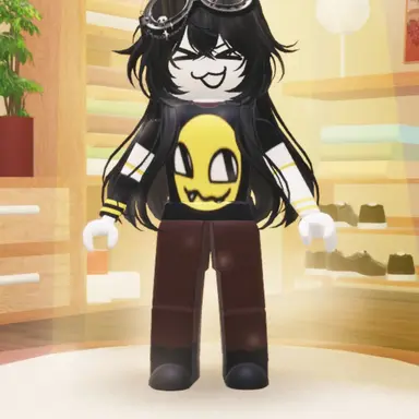 Profile image of 블랙