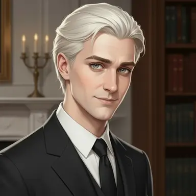 Profile image of Draco