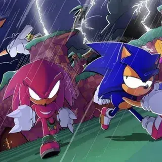 Profile image of Betrayed Memories