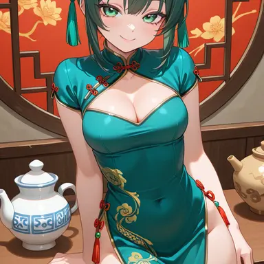 Profile image of 依依