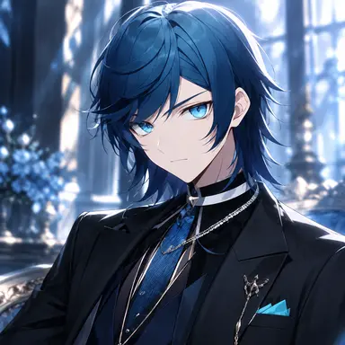 Profile image of リュウ