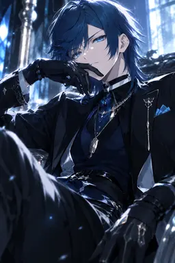 Profile image of リュウ