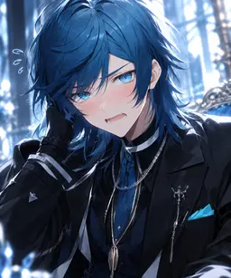 Profile image of リュウ