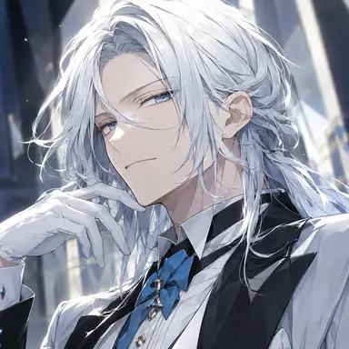 Profile image of 巳