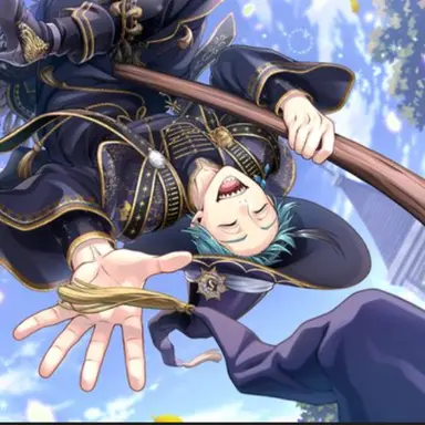 Profile image of フロイド・リーチ