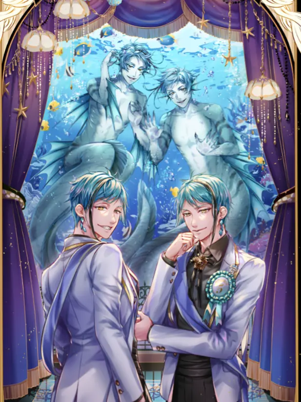 RUA0526의 クリスマスって予定ある？