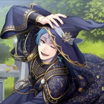 Profile image of ジェイド・リーチ