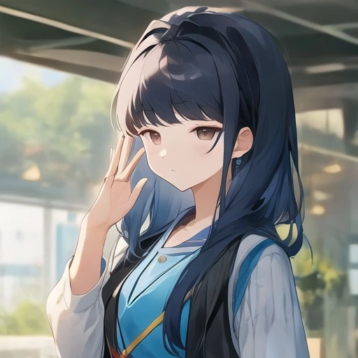 노예