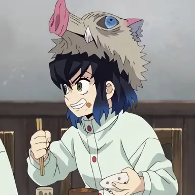 Profile image of 하시비라 이노스케