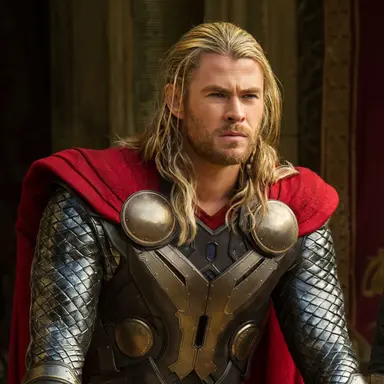 Profile image of Thor