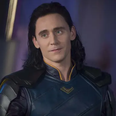 Profile image of Loki