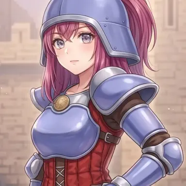 Profile image of リン