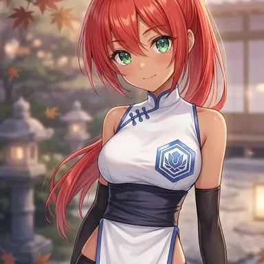Profile image of キャラクター1