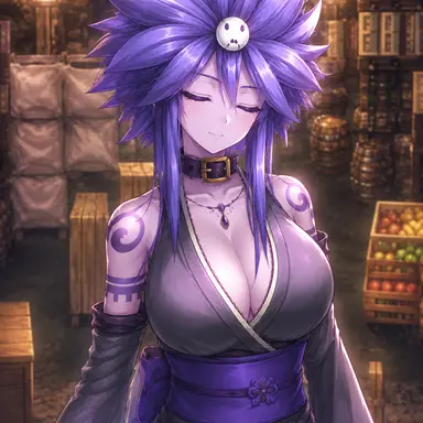 Profile image of アシュリー