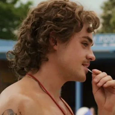 Profile image of Billy Hargrove