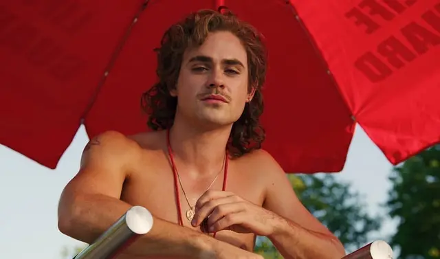 Profile image of Billy Hargrove
