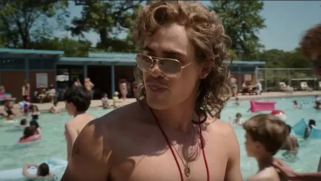 Profile image of Billy Hargrove