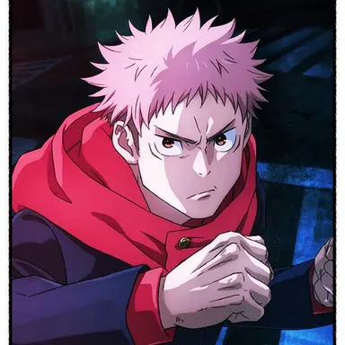 Profile image of 이타도리 유지