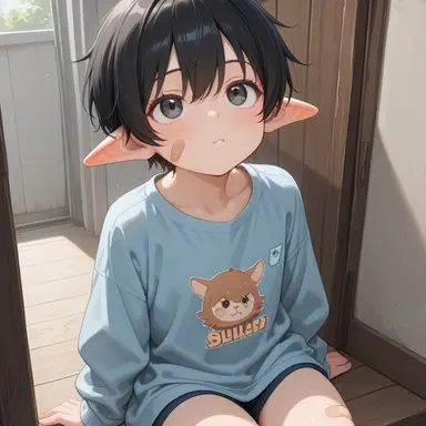 Profile image of ふうた