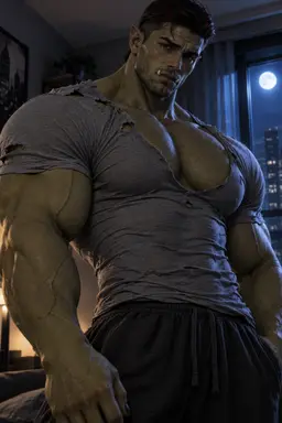 Profile image of Roven
