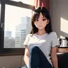 캐릭터 프로필 이미지