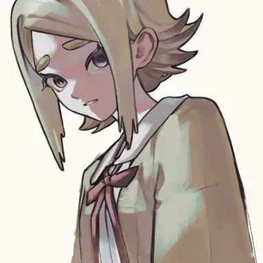 Profile image of Eishia