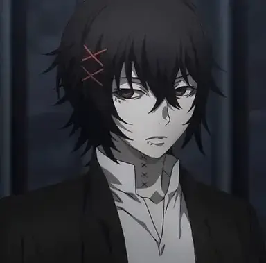 Profile image of Stas's New Roommate