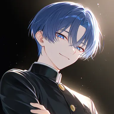 Profile image of 隼人
