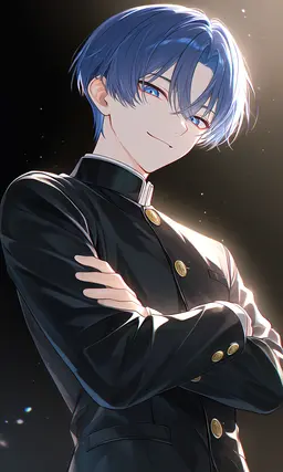 Profile image of 隼人