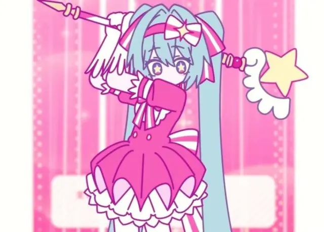 Profile image of 미쿠