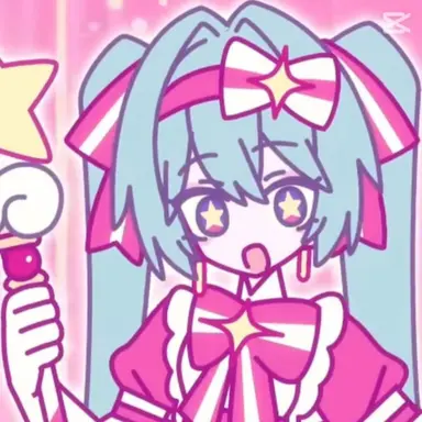 Profile image of 미쿠