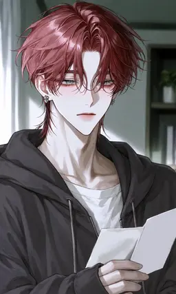 Profile image of Ito Shinonome