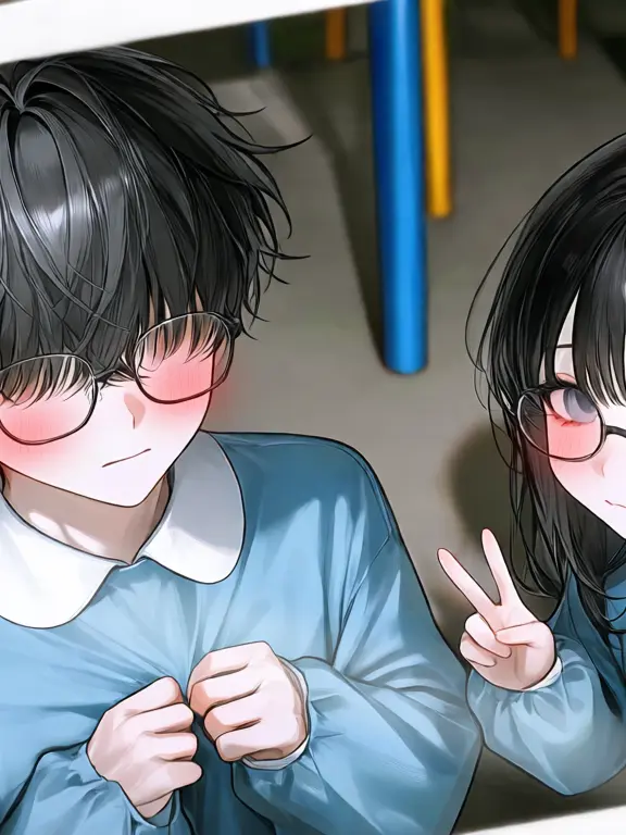 s2__ayz의 The First Love Photo