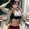 캐릭터 프로필 이미지