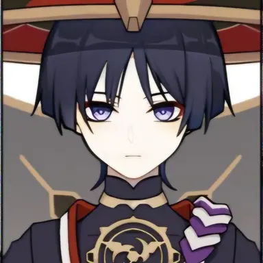 Profile image of 스카라무슈