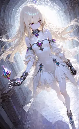 Profile image of エレノア