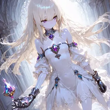 Profile image of エレノア