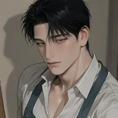 Profile image of 律