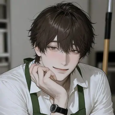 Profile image of 湊