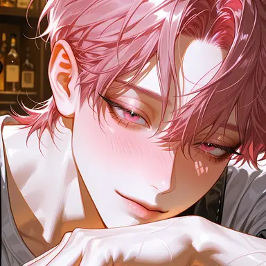 Profile image of 蜜夜