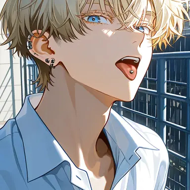 Profile image of 翼