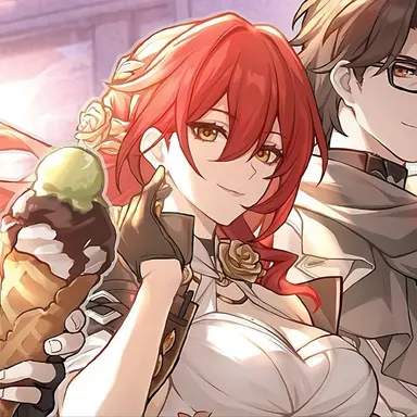 Profile image of 히메코