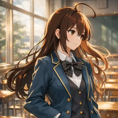 Profile image of 絵里香