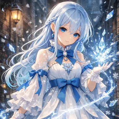 Profile image of アイシス